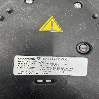 VWR Mini Centrifuge image 3